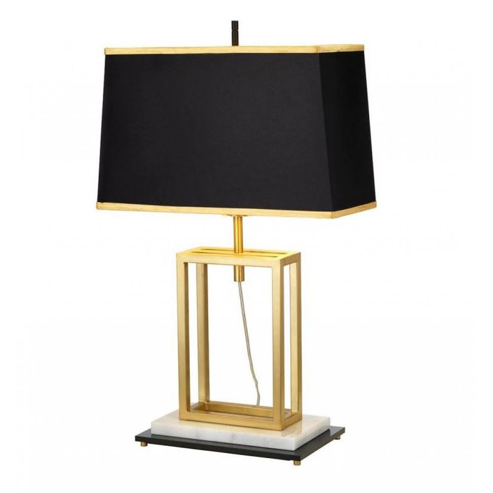 elstead aster stolova lampa mosadz art deco kov metal klasicky geometricky obcansky cierna elegantne luxus osvetlenie textilny tienidlo obyvacka spalna klasicke tienidlo.jpg